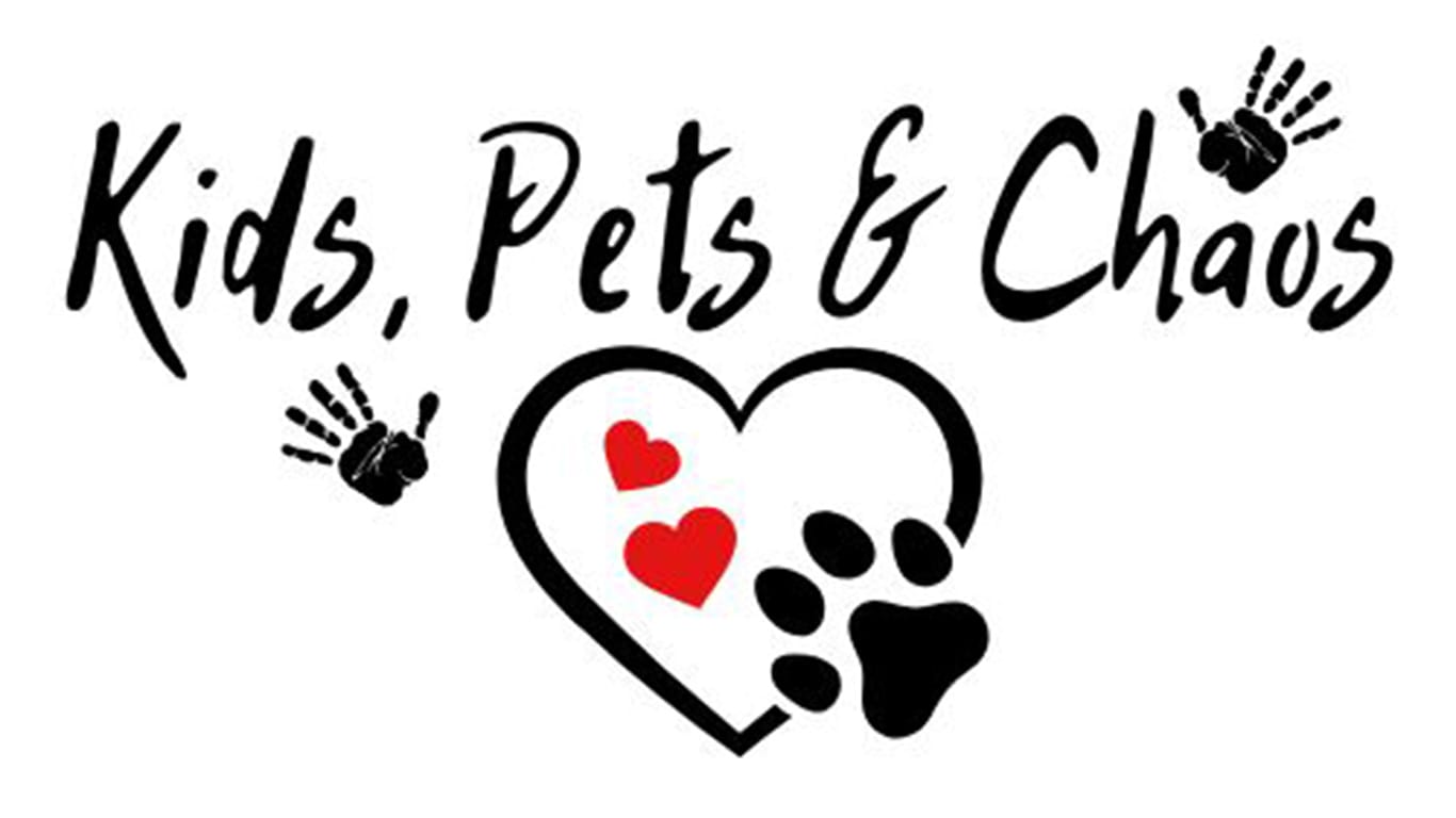 Kids, Pets, and Chaos
