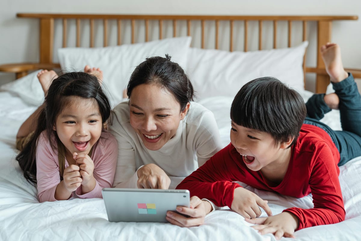 Social Media and Body Image: Raise Kids With Healthy Confidence