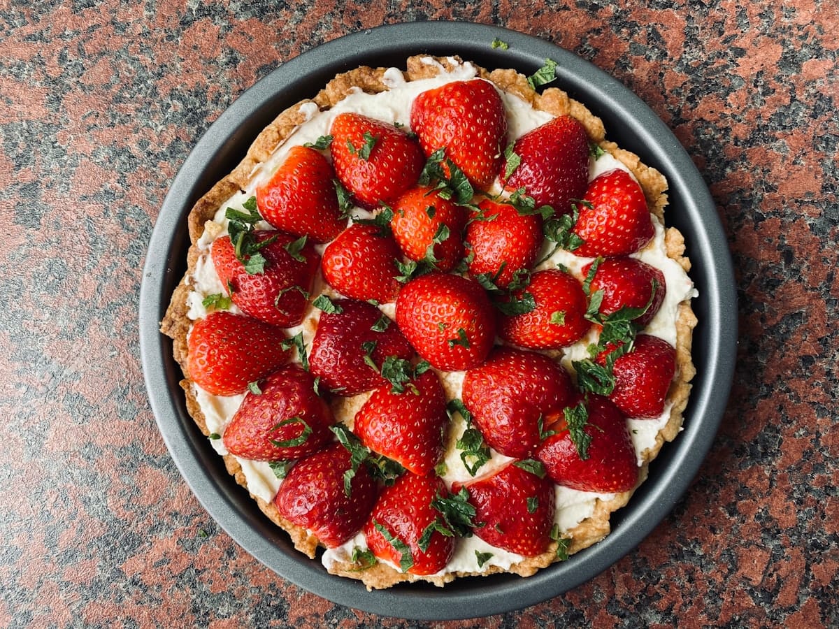 Easy Summer Desserts Everyone Will Love
