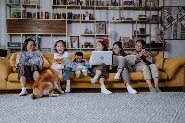 How To Keep Your Child Safe On Social Media in 2025