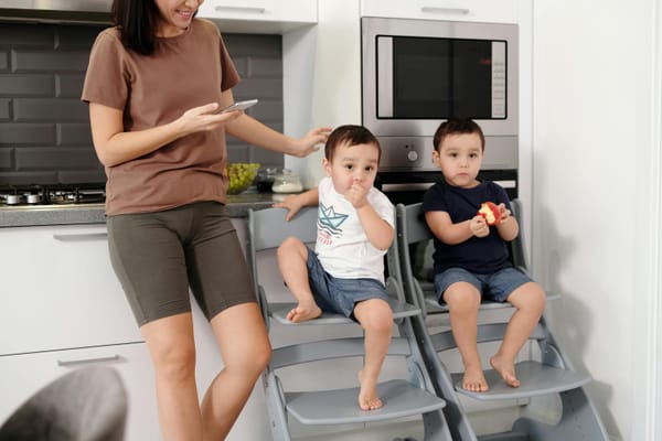 What Is the Gentle Parenting Style? | A Parent's Guide