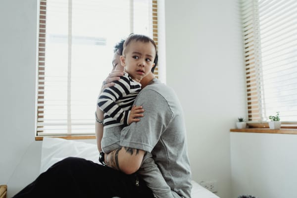 Animal Phobia: How to Help Your Child Overcome Fear of Animals