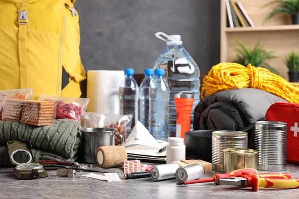 Creating an Emergency Plan for Your Family and Pets
