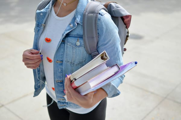 7 Tips to Prepare Your Child for Their First Day of School: Back to School