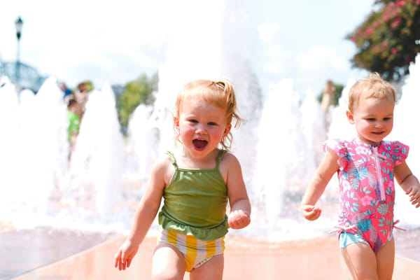 Best Swim Diaper