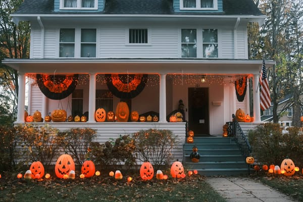 Halloween Family and Pet Costume Ideas and Safety Tips