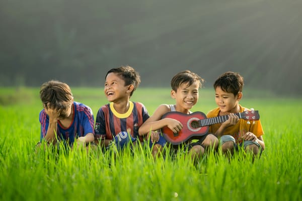 Teach Kids Life Skills: Confident Living Skills for Raising Independent Kids